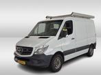 Mercedes-Benz Sprinter 314 CDI L1 H1 Automaat Inrichting 2.8, Autos, Achat, Mercedes-Benz, Diesel, Automatique