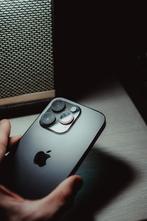 iPhone 14 Pro 128GB Noir, Enlèvement ou Envoi, IPhone 14