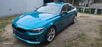 4.18 GRAN COUPE 2000CC 218 PK  AUTOMAAT, Auto's, BMW, Automaat, Blauw, Bedrijf, Diesel