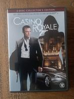 Casino Royale - 2-Disc Collector's Edition, Vanaf 12 jaar, Ophalen of Verzenden, Zo goed als nieuw, Actie