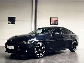 BMW 4 Serie 420 iAS GRAN COUPE / M PACK /