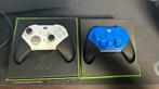Xbox elite series 2 controllers ( 80 euro per stuk ), Games en Spelcomputers, Spelcomputers | Xbox | Accessoires, Ophalen, Zo goed als nieuw