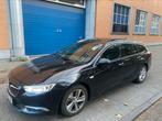 OPEL INSIGNIA 1.6CDTI* VOLLEDIGE OPTIES* AUTOMAAT!!, Auto's, Automaat, Stof, Zwart, Parkeercamera