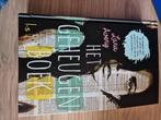 Het geheugen boek, Ophalen of Verzenden, Zo goed als nieuw, Lara Avery, Non-fictie