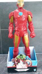 MARVEL - IRON MAN-figuur -, Ophalen of Verzenden, Nieuw, Fantasy