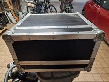 Robuste flightcase beschikbaar voor biedingen