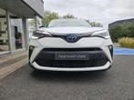 Toyota C-HR C-LUB BI-TONE, Auto's, Wit, 5 deurs, SUV of Terreinwagen, 1798 cc