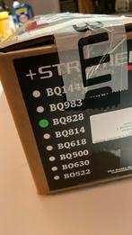 Stromer batterij, Fietsen en Brommers, Fietsaccessoires | Fietsaccu's, Ophalen, Nieuw