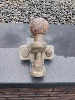 Trekhaken, Ophalen