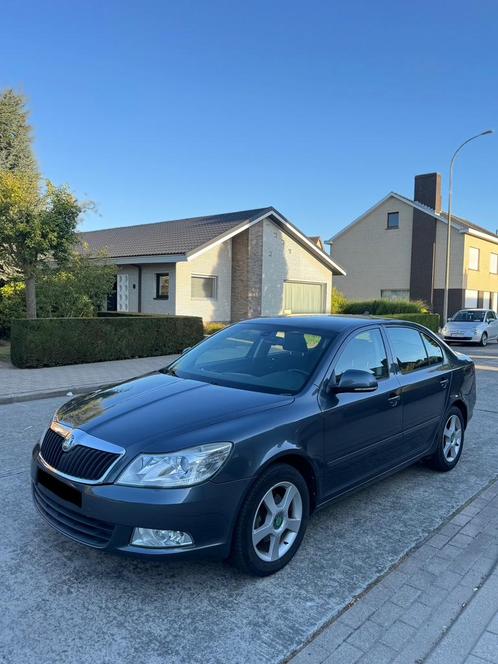 Skoda Octavia 1.6 TDI 2012, Auto's, Skoda, Bedrijf, Octavia, Airconditioning, Diesel, Euro 5, Ophalen of Verzenden