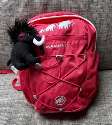 Comme Neuf!! Sac de randonnée MAMMUT First Zip 8L beschikbaar voor biedingen
