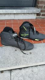 Alpine motorschoenen Maat 45, Motoren, Kleding | Motorkleding, Heren, Ophalen of Verzenden, Nieuw zonder kaartje, Alpinestars