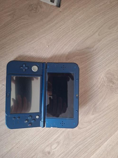 nintendo 3ds xl, Games en Spelcomputers, Games | Nintendo 2DS en 3DS, Gebruikt, Ophalen