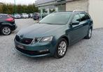 Skoda 2018, Auto's, Bedrijf, 5 deurs, Zilver of Grijs, Te koop