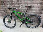 Scott spark 950, Ophalen, Zo goed als nieuw