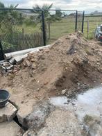 Gratis aarde, Tuin en Terras, Aarde en Mest, Ophalen, Tuinaarde