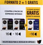 koffie cups Dolce Gusto, Elektronische apparatuur, Ophalen, Nieuw, Overige modellen, Koffiepads en cups