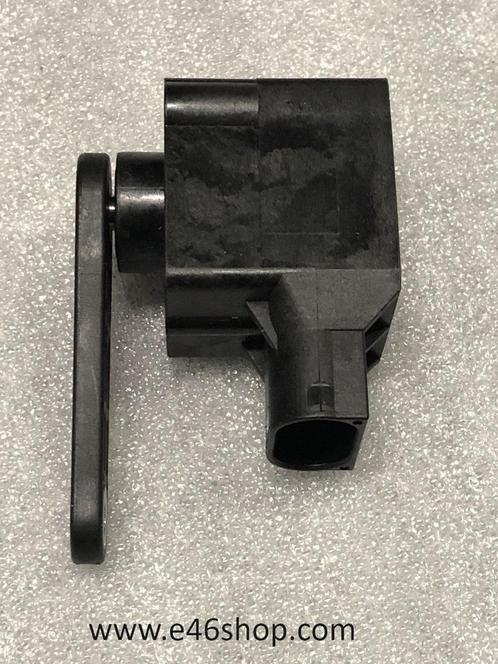 HOOGTE SENSOR KOPLAMPEN BMW E46 OE 37146784697, Auto-onderdelen, Verlichting, BMW, Nieuw, Ophalen of Verzenden