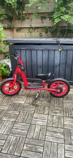 Loopfiets, Ophalen, Gebruikt, Loopfiets