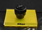 Nikkor 35 mm VR II (DX), Ophalen of Verzenden, Zo goed als nieuw