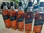Johnny-walker black, Ophalen