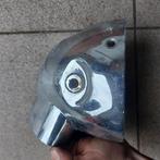 Dax chrome koplamphuis, Fietsen en Brommers, Ophalen of Verzenden