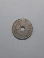 Congo Belge 10 centimes 1911, Envoi