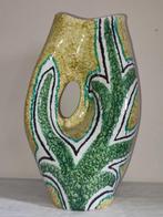 Alvino Bagni - Italy - mid Century vase, Ophalen of Verzenden