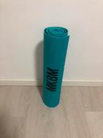 Yogamat, Sport en Fitness, Yoga en Pilates, Ophalen, Zo goed als nieuw, Yogamat