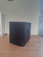 dB Technologies Sub 618, Gebruikt, Subwoofer, 120 watt of meer, Ophalen