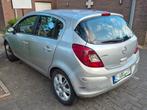 Opel Corsa 1400cc - 72kw, Auto's, Voorwielaandrijving, Euro 5, Stof, Zwart