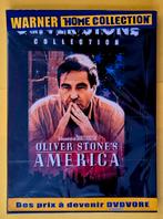 Snap Case DVD du film Oliver Stone America - Neuf, Alle leeftijden, Ophalen of Verzenden, Nieuw in verpakking
