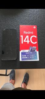 Redmi 14c, Telecommunicatie, Mobiele telefoons | Overige merken, Ophalen, Zo goed als nieuw