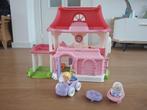 Huisje Little People, Kinderen en Baby's, Speelgoed | Fisher-Price, Ophalen of Verzenden, Zo goed als nieuw