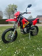 Cpi sm, Fietsen en Brommers, Ophalen