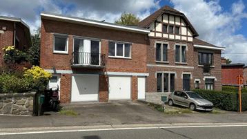 Maison à vendre à Boncelles, 2 chambres