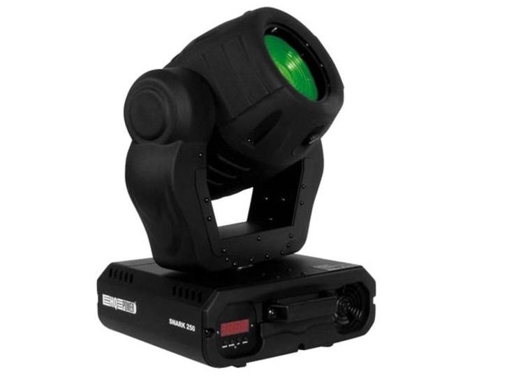 moving head wash, Muziek en Instrumenten, Licht en Laser, Gebruikt, Overige typen, Ophalen