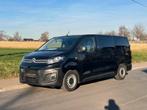 Citroen jumpy 9 places spacetoureur, Auto's, Citroën, Bluetooth, Zwart, 9 zetels, Particulier