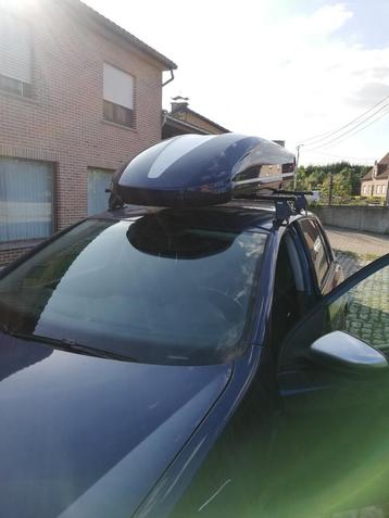Volkswagen Golf 5 & 6 Thule evo dakdrager nieuw ongebruikt  beschikbaar voor biedingen