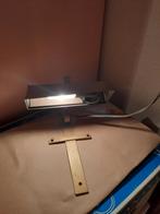 Wandverlichting, Elektronische apparatuur, Zonnebanken en Gezichtsbruiners, Ophalen of Verzenden, Zo goed als nieuw
