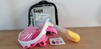 GADGY duikmasker met snorkel voor kinderen size S/M, Ophalen of Verzenden, Zo goed als nieuw