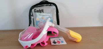 GADGY duikmasker met snorkel voor kinderen size S/M beschikbaar voor biedingen