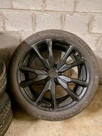 BMW 22 inch velgenset style 755M X7, Autos : Pièces & Accessoires, Pneus & Jantes, Véhicule de tourisme, Pneus été, Autres dimensions