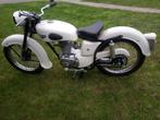 Oldtimer moto motoconfort 125 cc in topstaat, Motoren, Motoren | Overige merken, Particulier