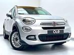 Fiat 500X 1.4 MultiAir Lounge DCT, Auto's, Fiat, Automaat, Bedrijf, 5 zetels, SUV of Terreinwagen