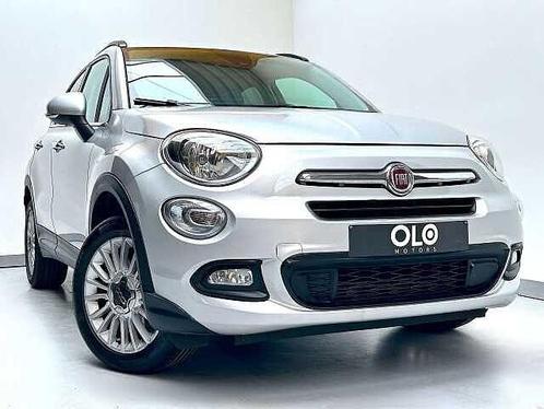 Fiat 500X VENDU SOLD VERKOCHT, Auto's, Fiat, Bedrijf, 500X, ABS, Airbags, Airconditioning, Bluetooth, Boordcomputer, Cruise Control