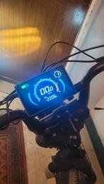 Fatbike c80, Fietsen en Brommers, Elektrische fietsen, Ophalen, Zo goed als nieuw, 50 km per accu of meer