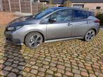 NISSAN LEAF, Auto's, Nissan, Stof, Elektrisch, Berline, 5 deurs