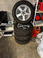 Opel Mokka X winterbanden, Auto-onderdelen, Banden en Velgen, Ophalen, 215 mm, 16 inch, Banden en Velgen