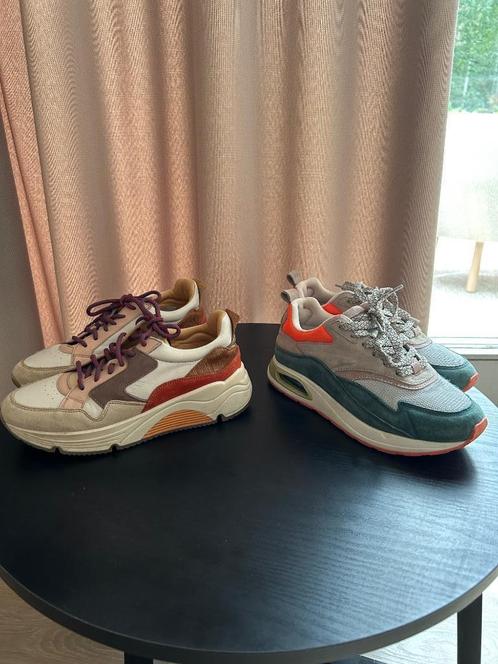 Sneakers dames maat 37, Kleding | Dames, Schoenen, Zo goed als nieuw, Sneakers, Ophalen